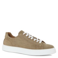 Кеды мужские Dino Bigioni DBS2772 бежевые 43.5 EU