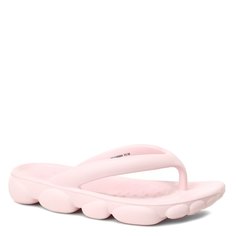 Вьетнамки женские Tendance J-8G2105004 розовые 37-38 EU