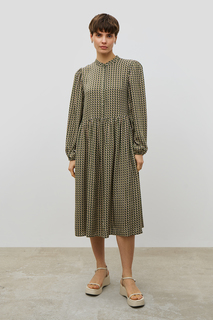 Платье женское Baon B4523012 белое L