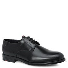 Туфли мужские LLOYD VALMARY черные 9 UK