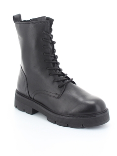 Ботинки женские Marco Tozzi 2-2-26286-29-002 черные 6 US