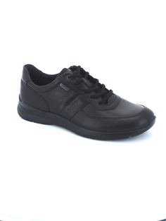 Кроссовки мужские Ecco 160193 черные 8.5 US