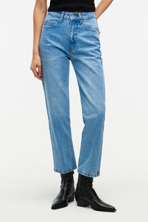 Джинсы женские Befree 2311362702-102 голубые XS