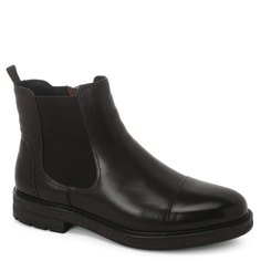 Ботинки мужские Tendance Y185H-07A коричневые 42 EU