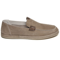 Полуботинки мужские Airbox 133331 бежевые 41 RU