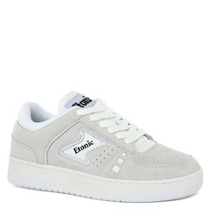 Кеды мужские Etonic ETM314611 серые 39 EU