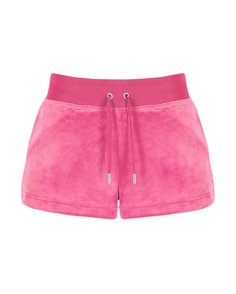 Шорты женские Juicy Couture JCCH221001/125 розовые 42 RU