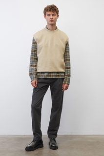 Брюки мужские Marc O’Polo M28 0029 10194 синие 33/34