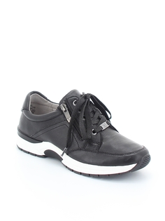 Кроссовки женские Caprice 9-9-23758-20 черные 4 UK