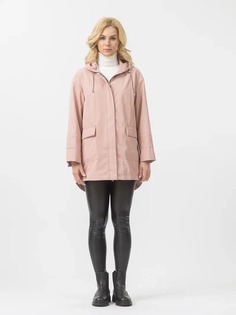 Куртка женская Maritta 29-3011-52 розовая 52 EU