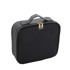 Органайзер женский Homium Cosmetic Box черный