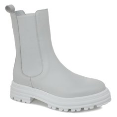 Полусапоги женские J.j.delacroix BT NC 18 (EXPRESS) белые 37 EU