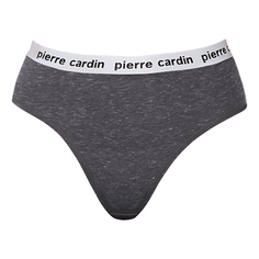 Трусы женские Pierre Cardin серые 5