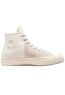 Кеды унисекс Converse 144521 бежевые 41 EU