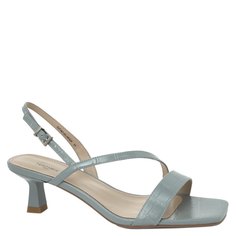 Босоножки женские Tendance CLF367-01 голубые 39 EU