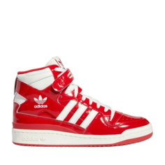 Кеды мужские Adidas GY6973 красные 44 EU