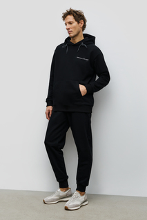 Костюм мужской Baon B7823002 черный XL