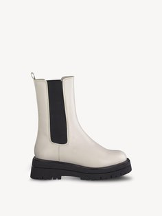 Полусапоги женские Tamaris 1-1-25490-28-249 белые 41 RU