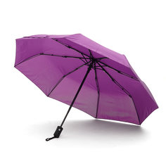 Зонт женский Raindrops RD0553811 фиолетовый