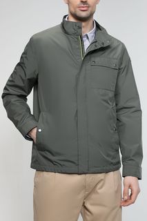 Ветровка мужская GEOX M2521K T2620 хаки 54 RU