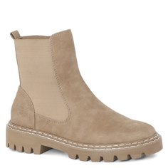 Ботинки женские s.Oliver 5-5-25460-29 бежевые 41 EU