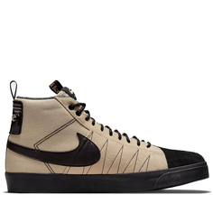 Кеды мужские Nike DC8903-200 коричневые 42 EU