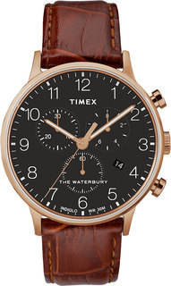 Наручные часы кварцевые мужские Timex TW2R71600VN