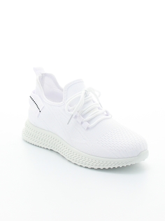 Кроссовки женские Baden GF045-012 белые 38 RU