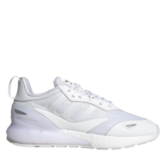 Кроссовки мужские Adidas Originals Zx 2K Boost белые 45 1/3 EU