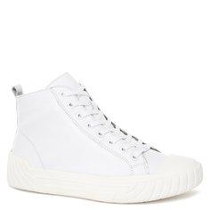 Кеды женские Caprice 9-9-25250-20 белые 40 EU