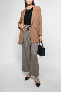 Брюки женские Belucci BL22102114CD-017 бежевые XS