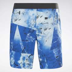 Шорты Reebok для мужчин, GL3116, Coublu, L