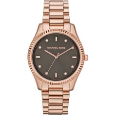 Наручные часы женские Michael Kors MK3227 золотистые