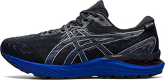 Спортивные кроссовки мужские Asics Cumulus 23 GTX (2023) черные 11 US