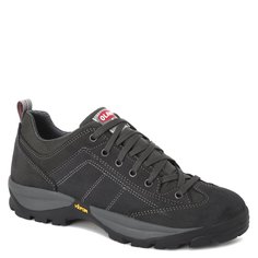 Кроссовки мужские Olang MONTANA.TEX серые 41 EU