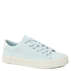 Кеды женские Tendance AQ-ZH001-02 голубые 37 EU