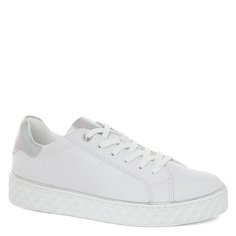 Кеды женские Marco Tozzi 2-2-23705-20 белые 41 EU