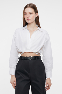 Рубашка женская Befree 2321292318 белая S