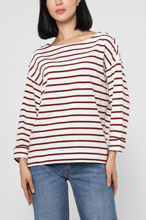 Лонгслив женский s.Oliver 102.11.208.12.130.2121513 белый 38