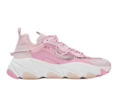 Кроссовки женские Ash SS23-S-133502-001 розовые 36 RU