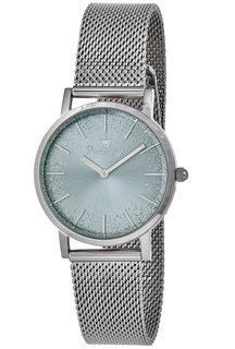 Наручные часы женские Romanoff 4595LG2 серебристые