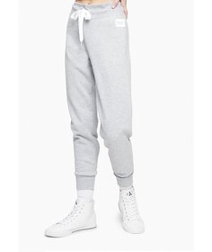 Спортивные брюки женские Calvin Klein pfcp6199 серые XL
