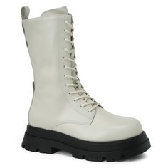 Ботинки женские Ash ELTON бежевые 36 EU