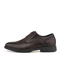 Туфли мужские ZENDEN 58-31MV-927KT коричневые 41 RU