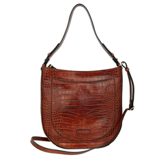 Сумка кросс-боди женская Gianni Conti 9493443 tan