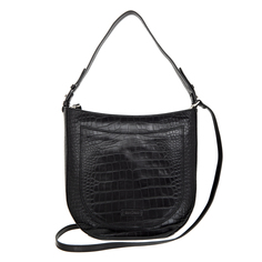 Сумка кросс-боди женская Gianni Conti 9493443 black