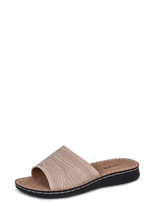 Шлепанцы женские T.Taccardi 710023872 розовые 38 RU