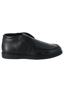 Ботинки мужские W.GIBBS 149752-152196 черные 44 EU