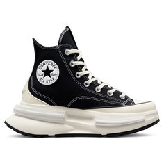 Кеды унисекс Converse Chuck Taylor All Star A00869 черные 37 EU