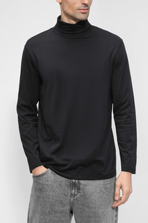 Водолазка мужская Strellson 10011169_30032772 черная M